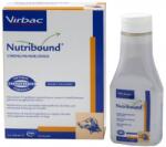 Virbac Nutribound soluție orală aromatizată 3x150 ml