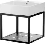 Deante Temisto 50 cm (CDTW6U5S)
