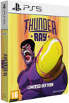 Eastasiasoft Thunder Ray [Limited Edition[ (PS5)