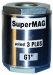 Atlas Filtri Mágneses vízlágyító SuperMAG 3 PLUSZ csatlakozó G1" 122732 (122732)