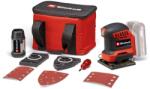 Einhell TE-OS 18/113 3X Li Solo (4460730) Masina de slefuit alternativ