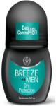 Breeze Men Dry Protection roll-on 50 ml