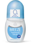 Breeze Fresh Talc roll-on 50 ml