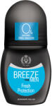 Breeze Men Fresh Protection roll-on 50 ml