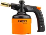 NEO TOOLS Gázlámpa Piezzo 20-024
