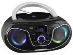 Trevi CMP 588 black
