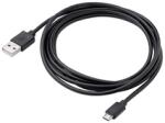 Akyga AK-USB-01 USB-A-USB Micro-B kábel, 1.8m (AKUSB01)
