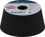 Bosch PRO Metal kúpos fazékkorong, 90 x 110 x 55 mm, G24 1608600239 (1608600239)