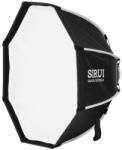 Sirui RGX60 II gyorsan nyitható 60 cm-es octa softbox (RGX60II)