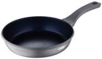 Bergner Pyrex PY-3313 Serpenyő, 28 cm (PY-3313)