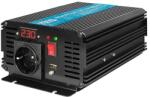 TED Electric Инвертор 12/220 V DC/AC 500/1000W Pure Sine Wave TED000422 TED ELECTRIC (TED-INV-12V-500W) - xtreme