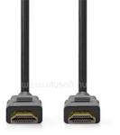 Nedis CVGL35000BK20 ultra HDMI 2.1 kábel, 8K@60Hz | 48 Gbps | 2, 00 m (CVGL35000BK20) (CVGL35000BK20)