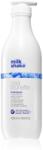 Milk Shake Cold Brunette Shampoo șampon pentru neutralizarea tonurilor de galben pentru nuante de par castaniu 1000 ml