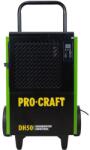 ProCraft DH50 Dezumidificator
