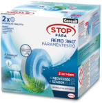 Henkel Ceresit Stop Pára utántöltő tabletta - "Frissítő vízesés" - 2 x 450 g (H2629464)