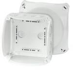 HENSEL KF 0600 G szürke időjárásálló kábelösszekötő doboz (HENSEL_62000051) (HENSEL_62000051)