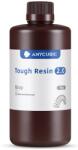 Anycubic Resin 3D Tough 2.0, Anycubic, 1kg, szürke, 3D nyomtatóhoz (INN-065349)