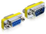 Delock 65249 adapter sub-d9 pin male / female (5831_AKDEKKA00000014 [1385943])