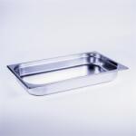 TOO KT-332, GN 1/1-es , 65 mm mély, Rozsdamentes acél, Edény (KT-332)