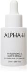 Alpha-H Hyaluronic 8 hidratáló szérum hialuronsavval 25 ml