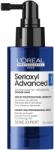 L'Oréal L'Oréal Professionnel Serie Expert Serioxyl Advanced sűrűséget fokozó aktív szérum, a hajszálak sűrűségének fokozásához, 90 ml