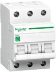 Schneider Electric R9F14363 RESI9 3P C 63A kismegszakító (SCHNEIDER_R9F14363) (SCHNEIDER_R9F14363)
