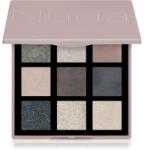 Diego dalla Palma Eyeshadow Palette szemhéjfesték paletta árnyalat Nuda Cool 8.5 g