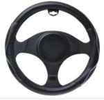 AUTOMAX Kormányvédõ 37-39 cm műbõr/fekete (5034) - aruhaz