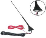 AUTOMAX Antenna tetõre, 40cm erõsítõvel (3574)