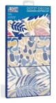 Diamond Dotz Diamond Dotz: Dotz Box, Levelek - 20 x 40 cm (DBX4.009) - jateknet