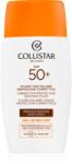 Collistar Sun Corrective Protection Face Fluid SPF 50+ napozó fluid az arcra SPF 50+ 50 ml