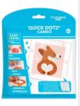 Diamond Dotz Dotzies: Corgi kutyus képkészítő szett (DTZ5.005) - jateknet