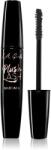 L. A. Girl Cosmetics Plush Lash спирала за обем и извиване на мигли цвят Velvety Black 10 гр
