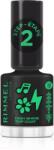 Rimmel Full Volume körömlakk árnyalat 001 Top Coat 12 ml