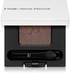 Diego dalla Palma Eye Shadow Satin Pearl gyöngyházas szemhéjfestékek árnyalat 106 Taupe Brown 2 g