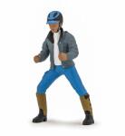 Papo Figurina Papo - Young rider (Multicolor) Figurina