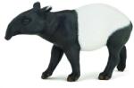 Papo Figurina Papo - Tapir (Alb/Negru) Figurina