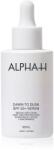 Alpha-H Dawn to Dusk könnyű szérum SPF 50+ 50 ml