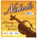 Gorstrings Nikolo Violin