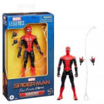 Hasbro Marvel: Legends Pókember akciófigura (G0606) - aqua