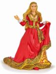 Papo Figurina Papo - Domnisoara Castelana (Multicolor) Figurina