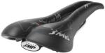 Selle SMP Smp Well M1 Gel Nyereg fekete