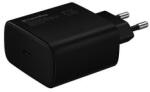 ColorWay USB töltő adapter, Power Delivery Port PPS USB Type-C (45W) black (CW-CHS034PD-BK) - aqua