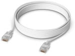 Ubiquiti Patch cable 8m White (UACC-CABLE-PATCH-EL-8M-W)