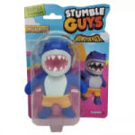 diramix Monsterflex: Nyújtható Stumble Guys figura - Megalodon (0440) (0440)