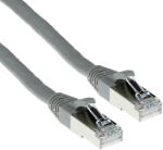 ACT CAT6A S-FTP Patch cable 30m Grey (FB7030)