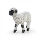 Papo Figurina Papo - Miel Din Valais (Alb/Negru) Figurina