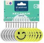 Starpak Emoji kulcstartó (517217) (517217)