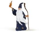 Papo Figurina Papo The Enchanted World - Vrajitorul Merlin (Multicolor) Figurina