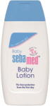 SEBAMED BABY testápoló tej 200 ml